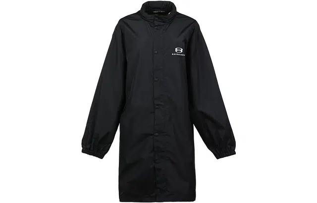 Balenciaga SS22 Logo