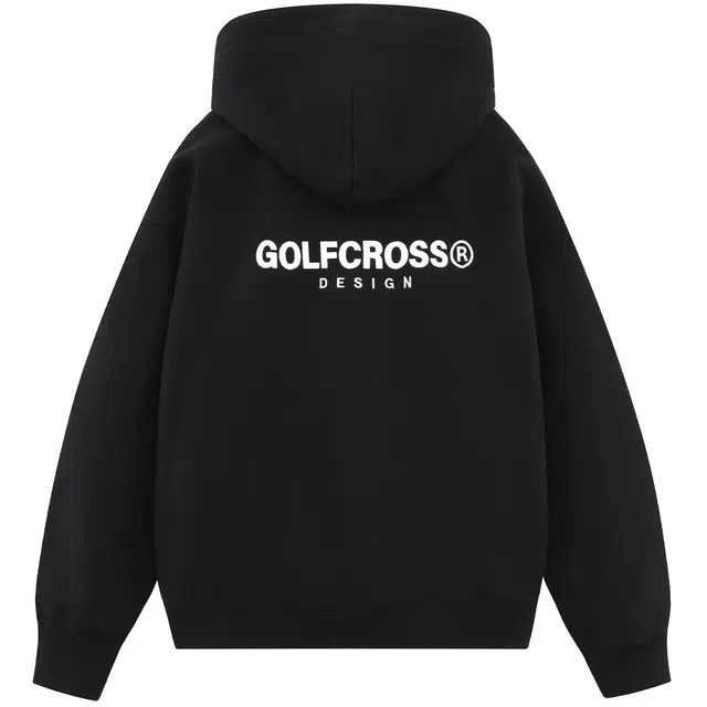 GOLFCROSS Logo