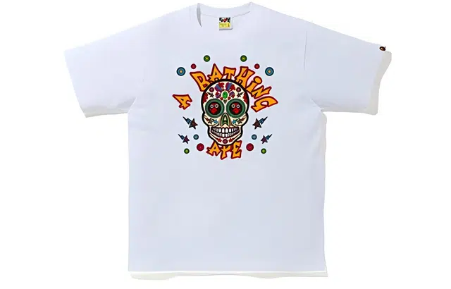 BAPE T