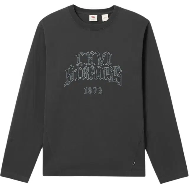 levis logo