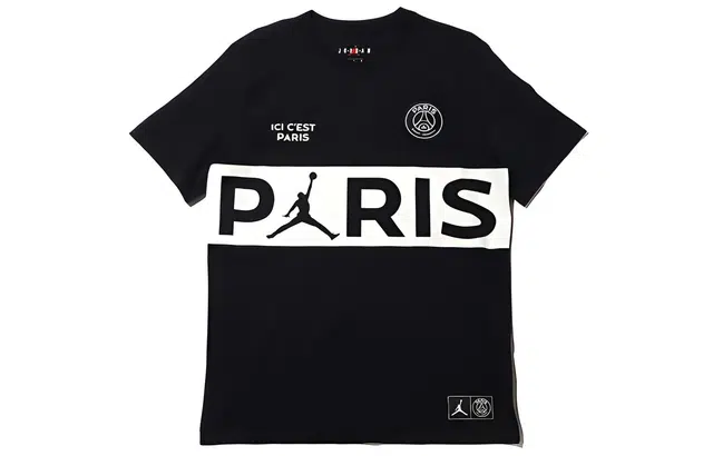 Jordan x PSG T