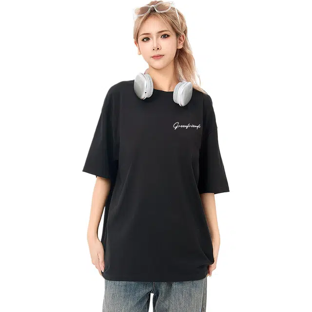 GF T