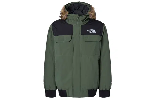 THE NORTH FACE 600wt