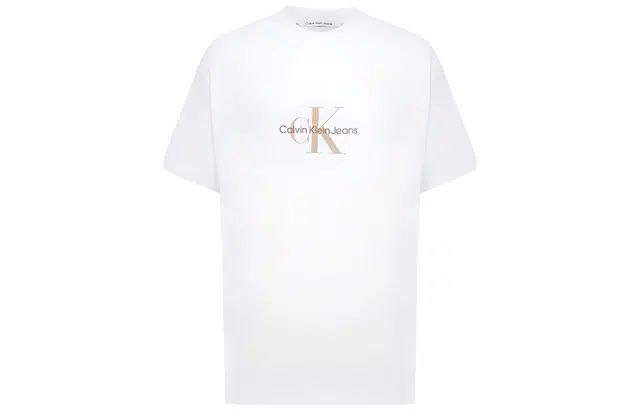 CKCalvin Klein LogoT