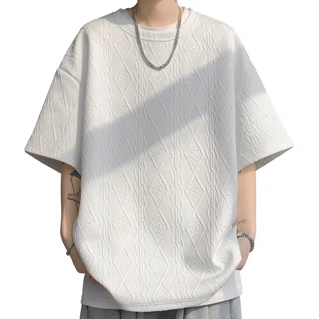 MARK WAFFLE T