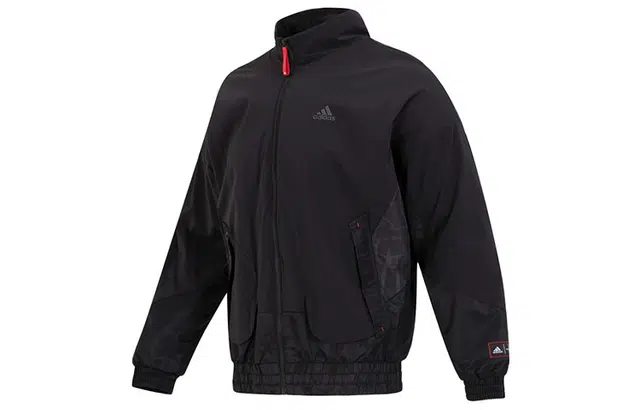 adidas CNY Cm Com Wv Jkt Logo