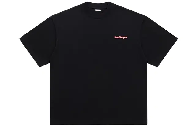 Lee Cooper logoT