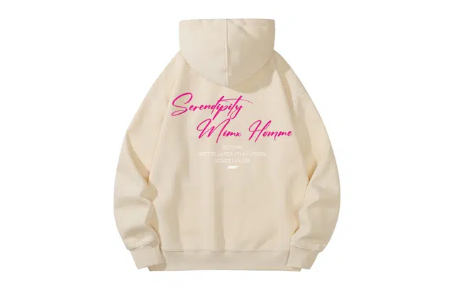 Mimx Homme Loogo