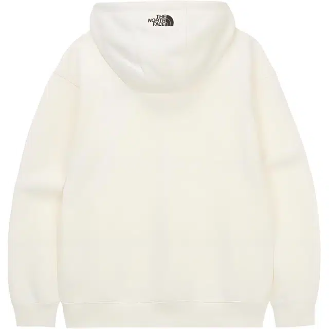 THE NORTH FACE Logo