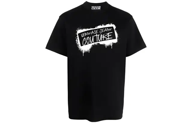 VERSACE JEANS COUTURE T