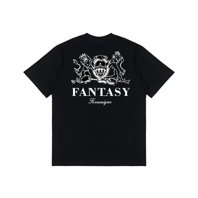 PUMA Fantasy T