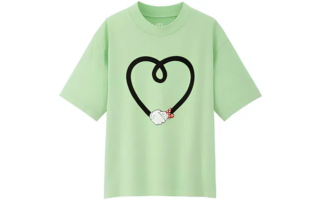 UNIQLO T