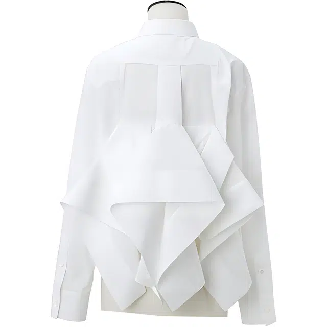 Sacai SS25