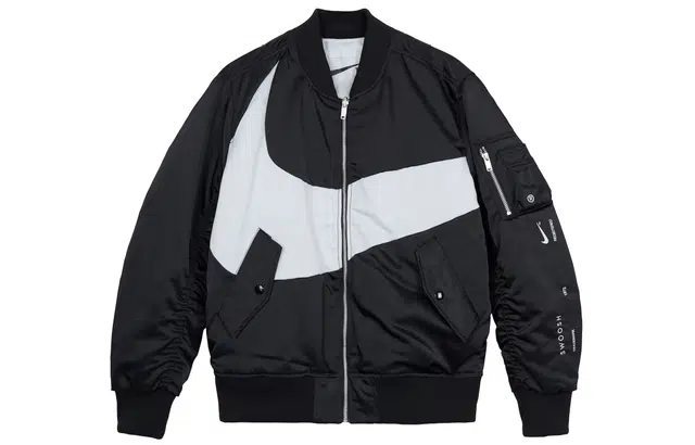 Nike Jacket