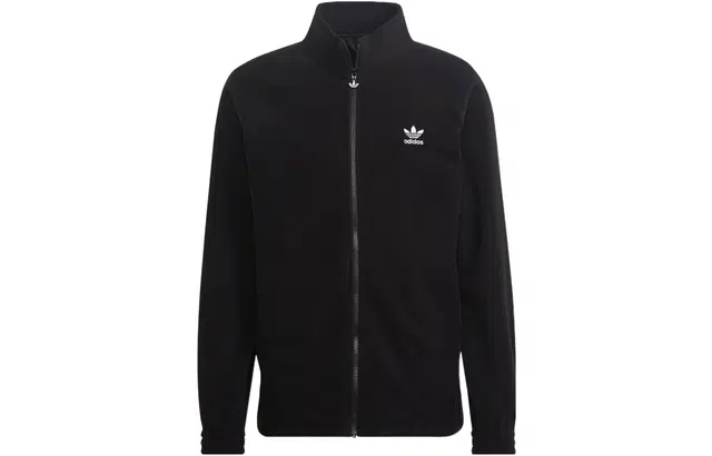 adidas originals FW22 Trefoil Fz Tedd Logo
