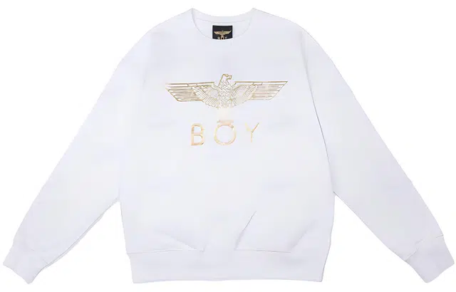 Boy London