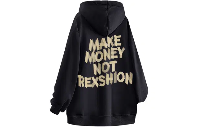 REXSHION Logo