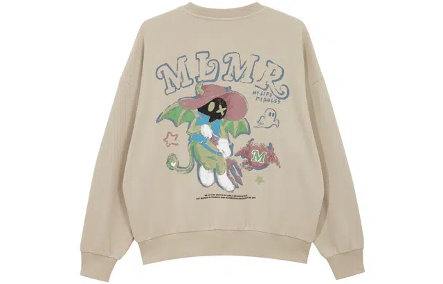 MLMR