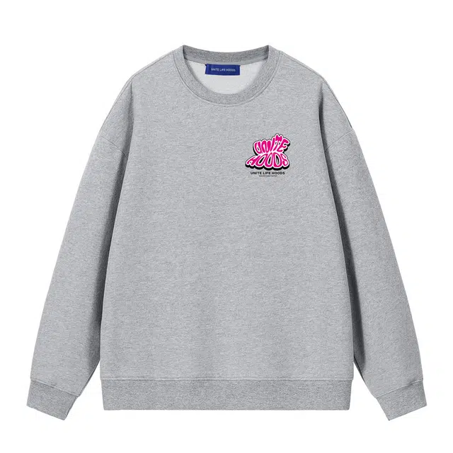 Unite Life HOODS