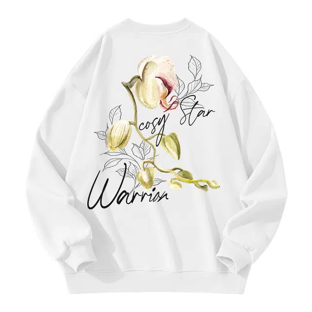 Warrior LOGO