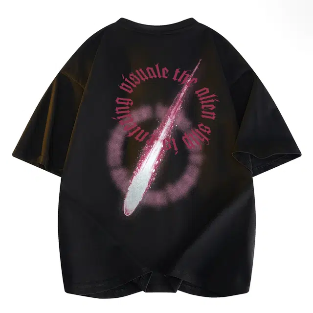 WOLF CODE T