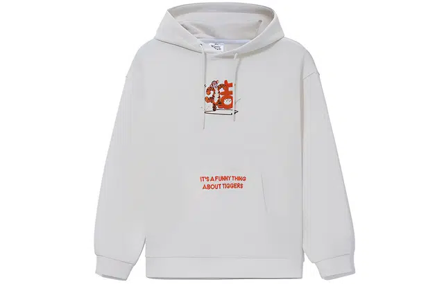 LiNing x Disney