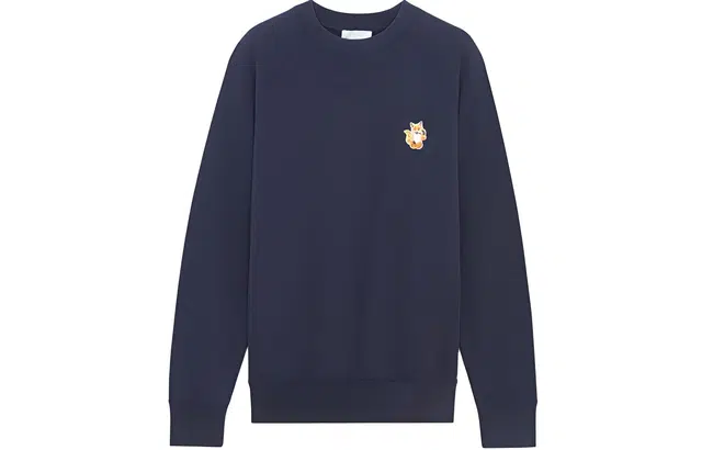 Maison Kitsune FW21