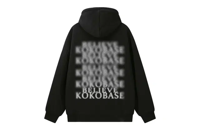 KOKO BASE
