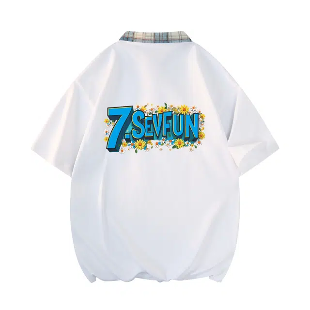 7 SEVFUN LOGOPolo
