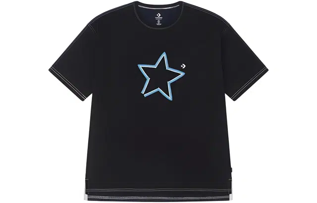 Converse SS23 T
