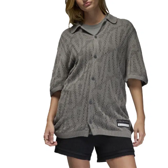 Jordan x A Ma Maniére