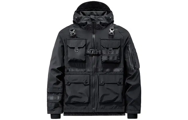 VIP Tactical Jacket