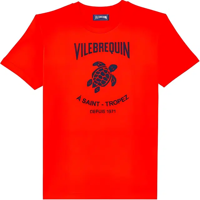 Vilebrequin T