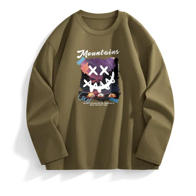 DEBRAND T