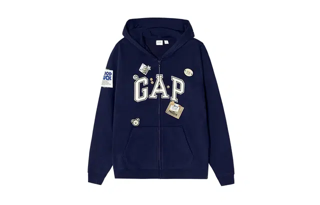 GAP