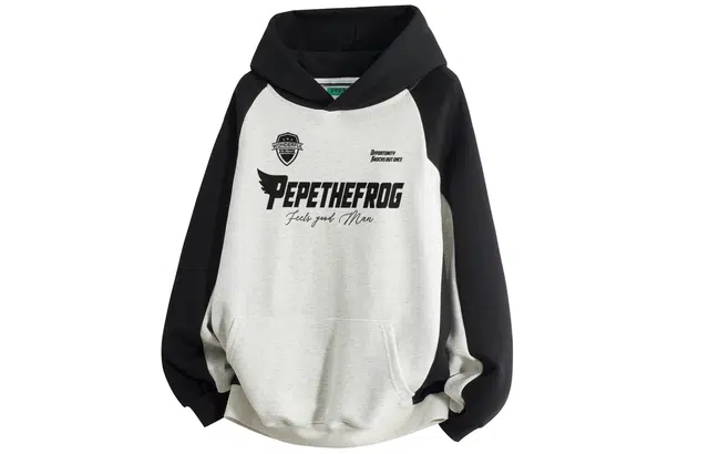 pepe the frog Logo
