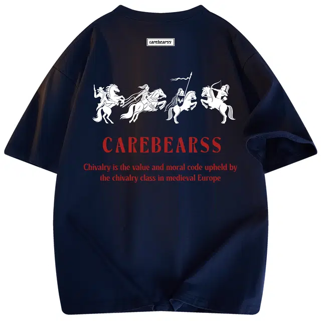 CAREBEARS LOGOT