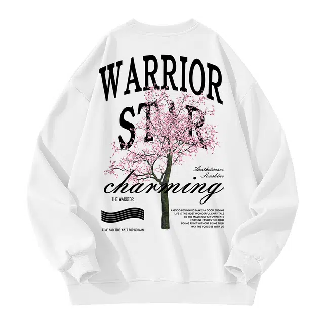 Warrior LOGO
