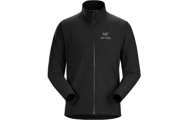 Arcteryx Gamma Lt Jacket