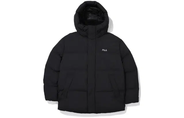 FILA Logo