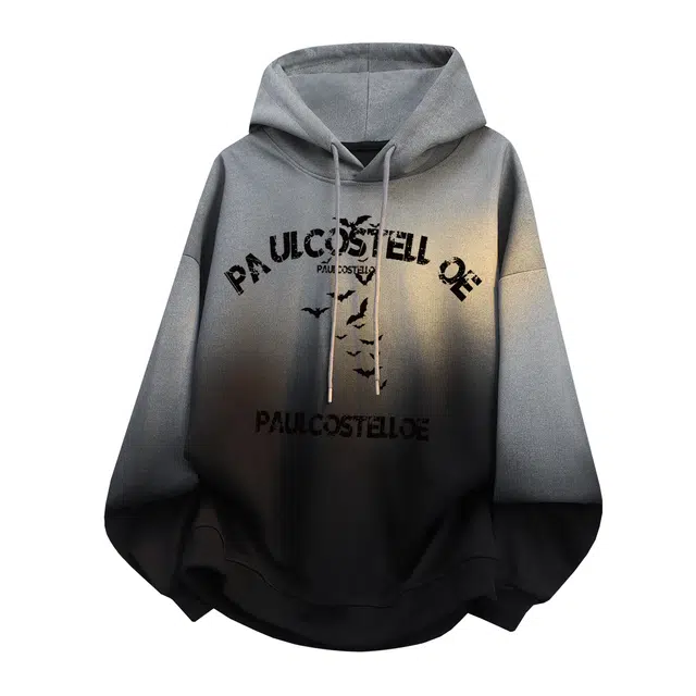 PAUL COSTELLOE