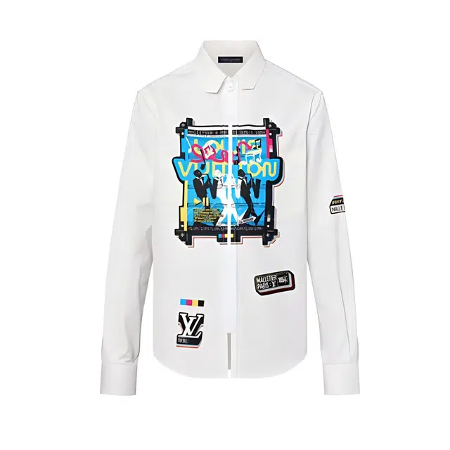 LOUIS VUITTON SS23