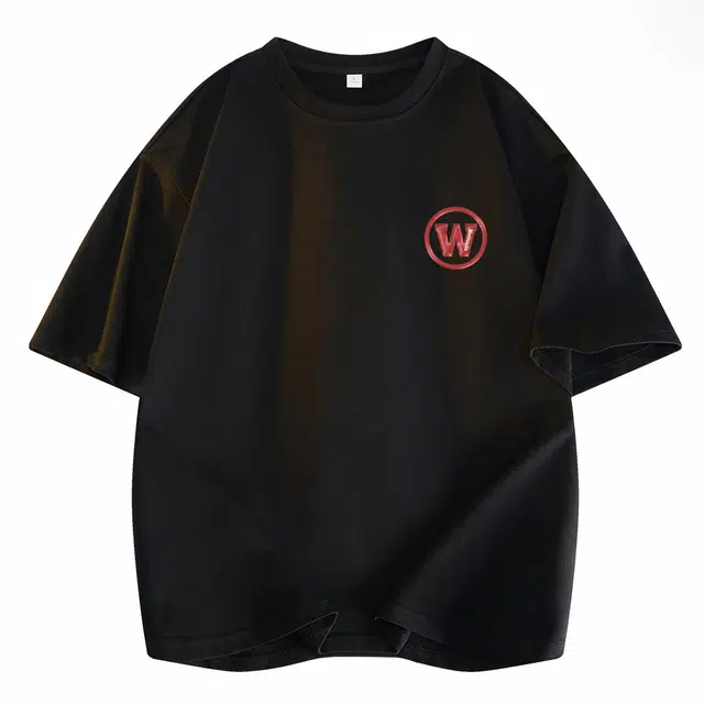 WOLF CODE logoT