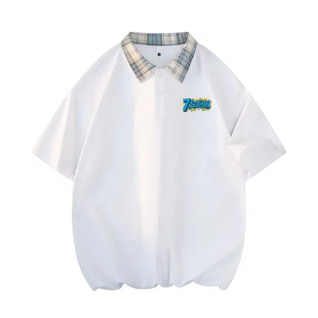 7 SEVFUN LOGOPolo