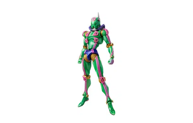 MEDICOS JOJO 16cm