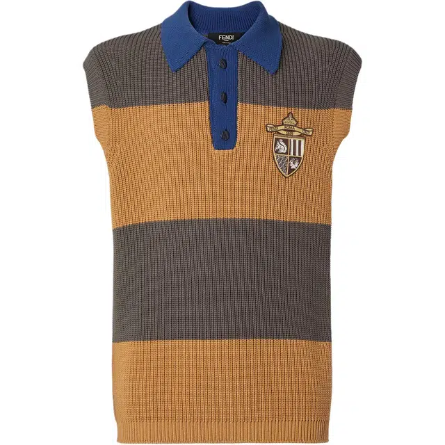 FENDI polo