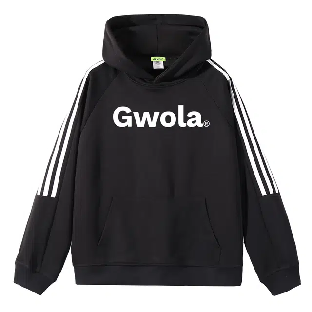 Gwola Logo