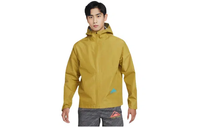 Nike Trail Gore-Tex Jacket
