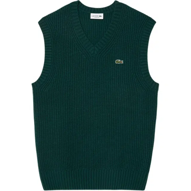 LACOSTE V