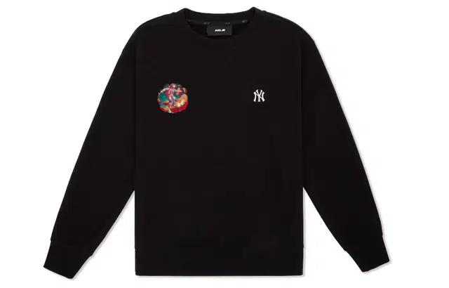 MLB